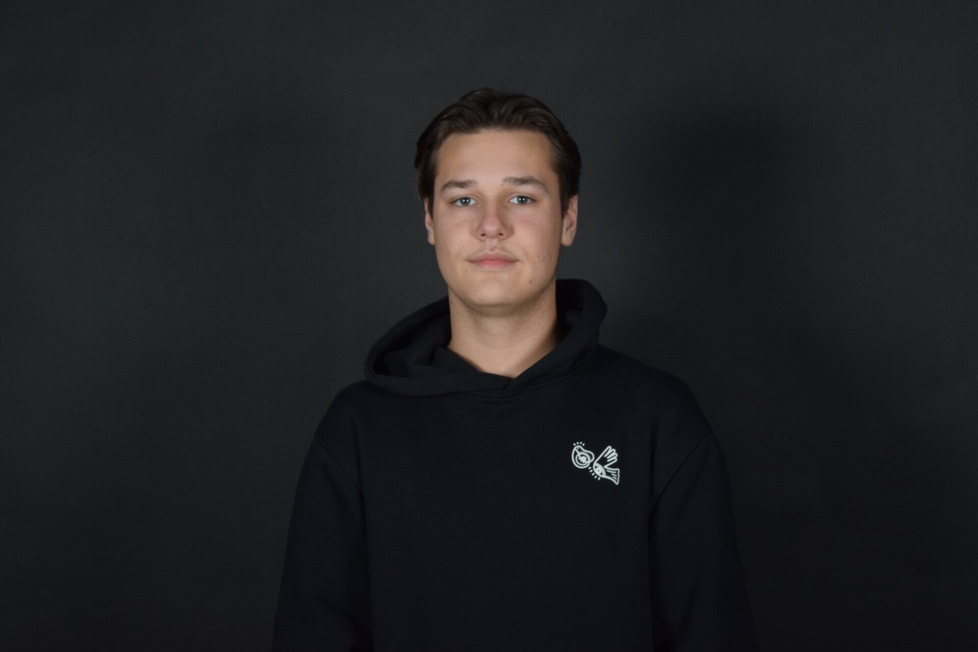 Sem van Horn, oprichter van Student4Tech